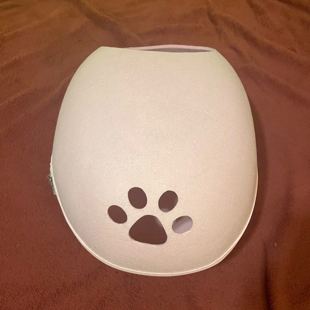 Pink Cat Beds 1/$15, 2/$25